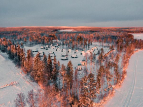 Apukka Resort Rovaniemi